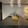 Zwarte Poggenpohl Keuken Zwarte Poggenpohl Keuken