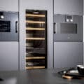 Zwarte Poggenpohl Keuken Zwarte Poggenpohl Keuken
