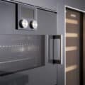 Zwarte Poggenpohl Keuken Zwarte Poggenpohl Keuken