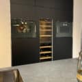 Zwarte Poggenpohl Keuken Zwarte Poggenpohl Keuken