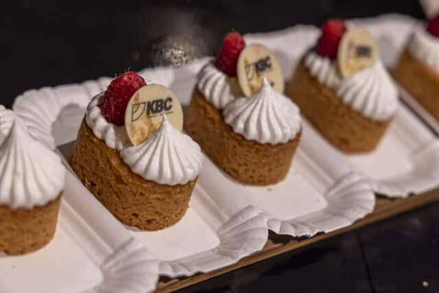 Jubileum Kbc 50 Jaar