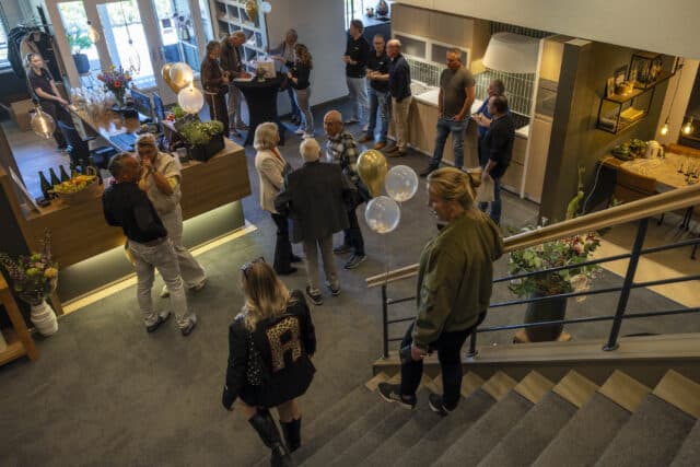 Jubileum Kbc 50 Jaar