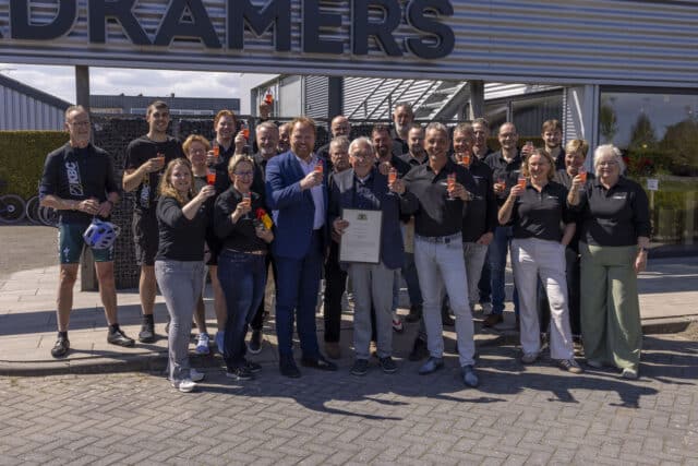 Jubileum Kbc 50 Jaar