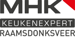 Logo Mhk Keukenexpert Raamsdonkveer 2025