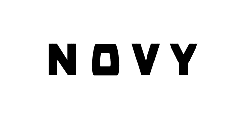 Logo Novy Logo Novy