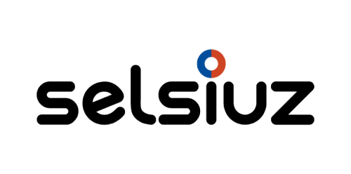Logo Selsiuz Logo Selsiuz
