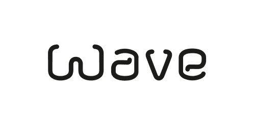 Logo Wave Logo Wave