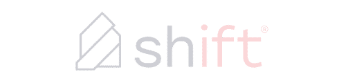 Shift Logo