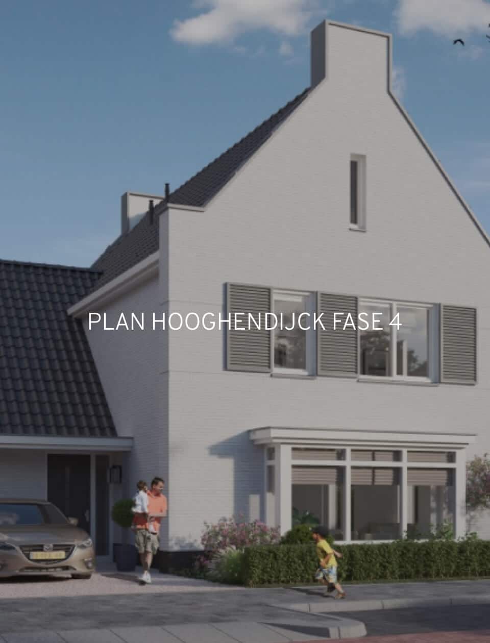 Culemborgs Keukenhuis Plan Hooghendijck
