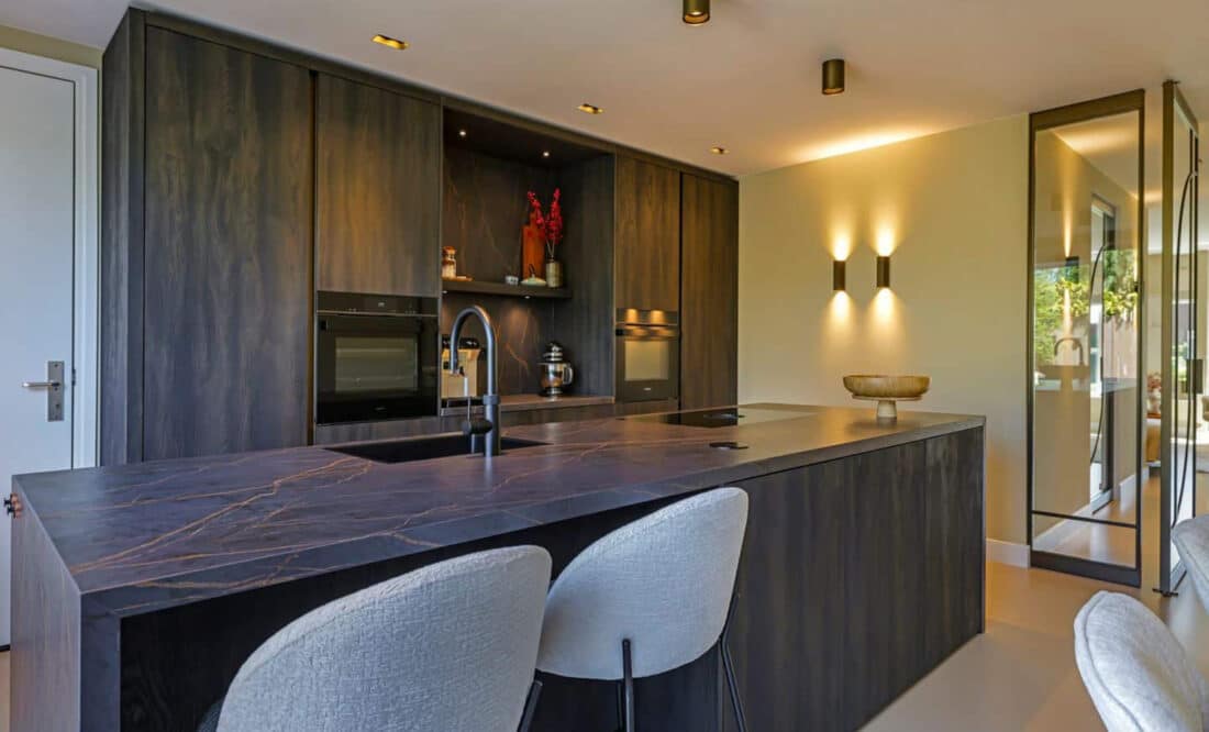 Keuken kopen in Zeist | Het Culemborgs Keukenhuis