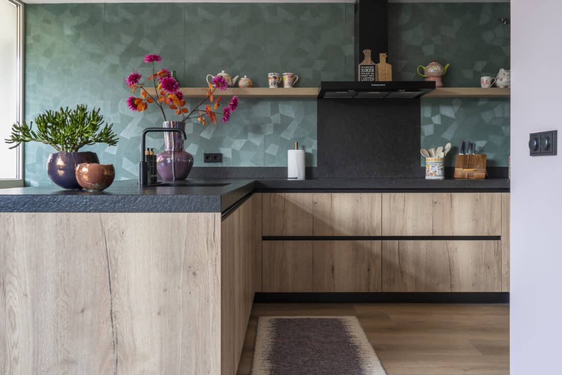 Dit Zijn D Keukentrends Voor 2026