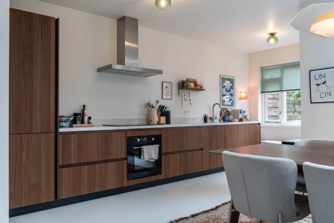 Dit Zijn D Keukentrends Voor 2026