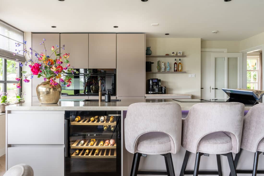 Wanneer Is Het Tijd Om De Keuken Te Vervangen