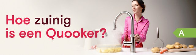 Hoe Zuinig Is Een Quooker