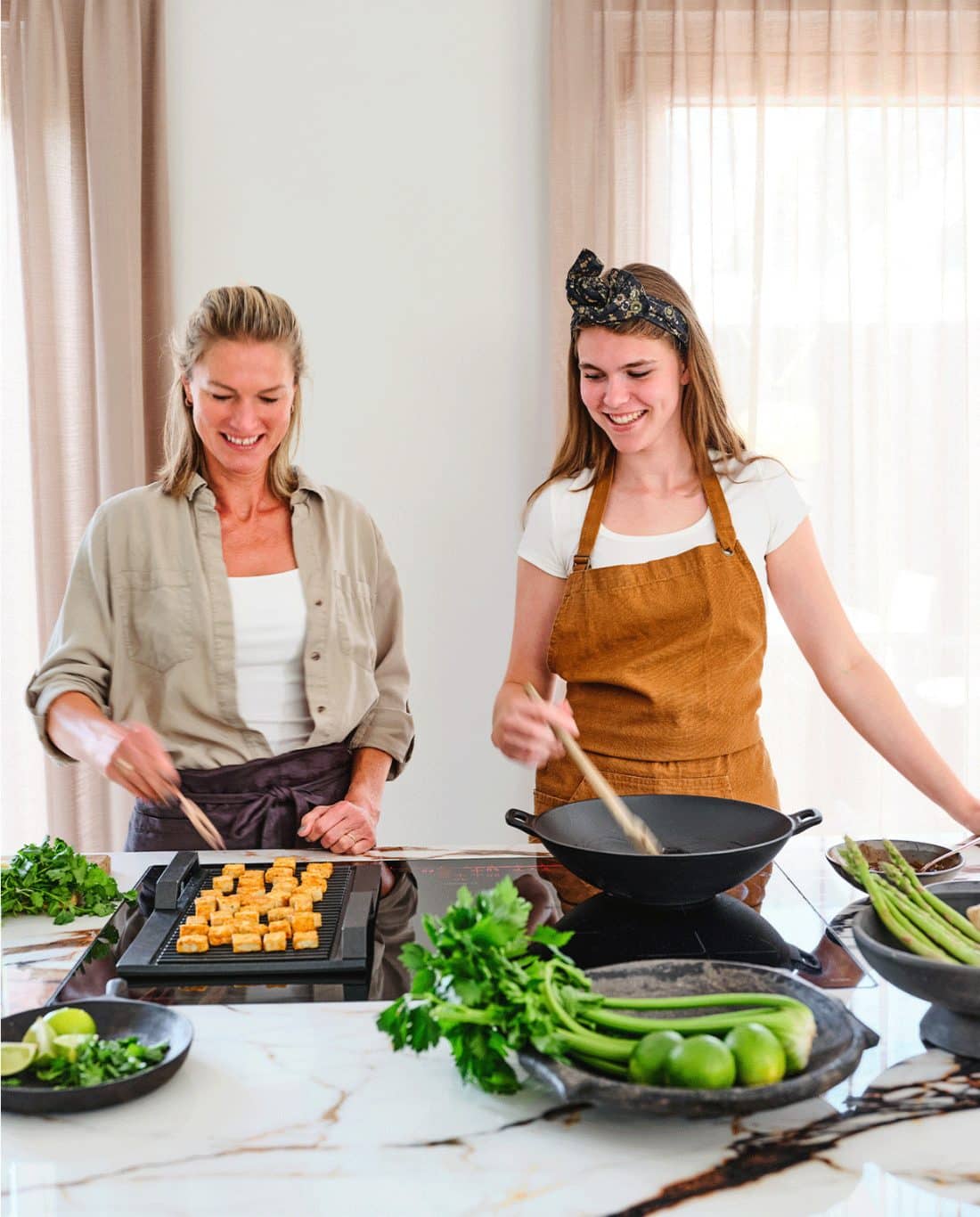 Vt Wonen Zet Deze Prachtige Door Ons Geleverde Keuken In Het Zonnetje In Een Mooie Reportage