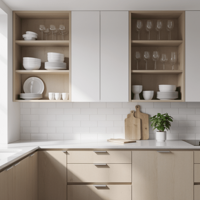 modernekeuken