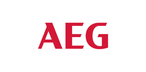 Logo Aeg