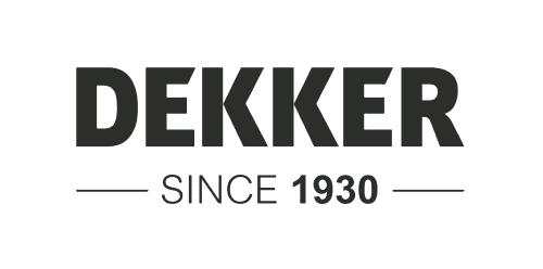 Logo Dekker