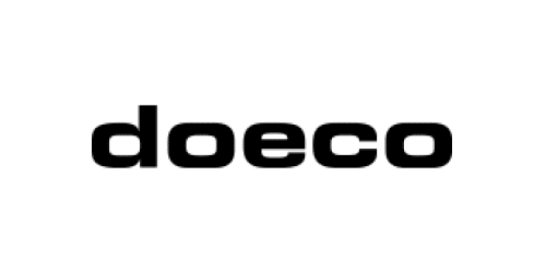 Logo Doeco