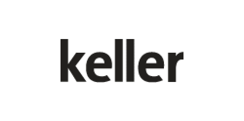 Logo Keller