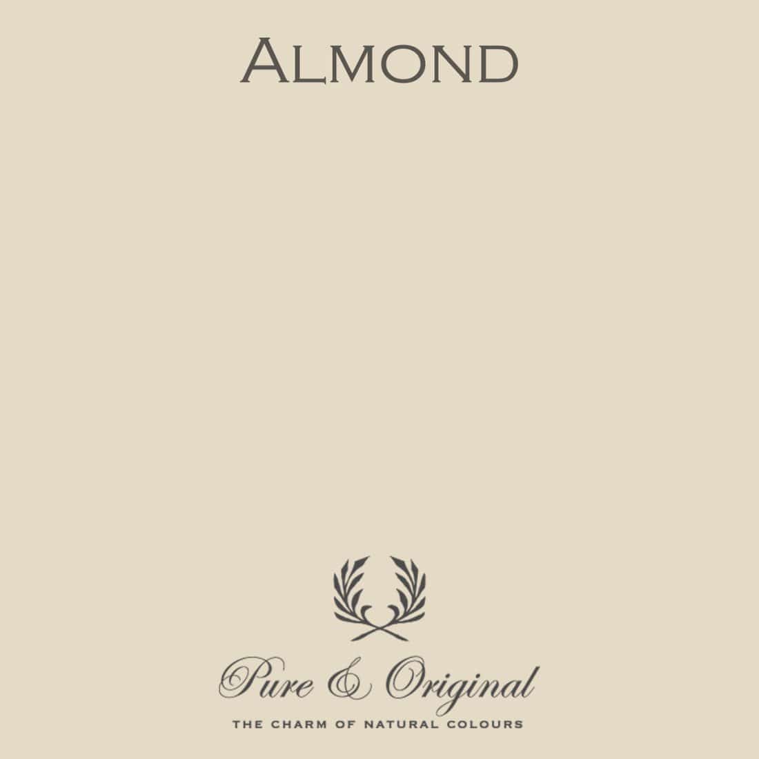 Almond Na Pure Original