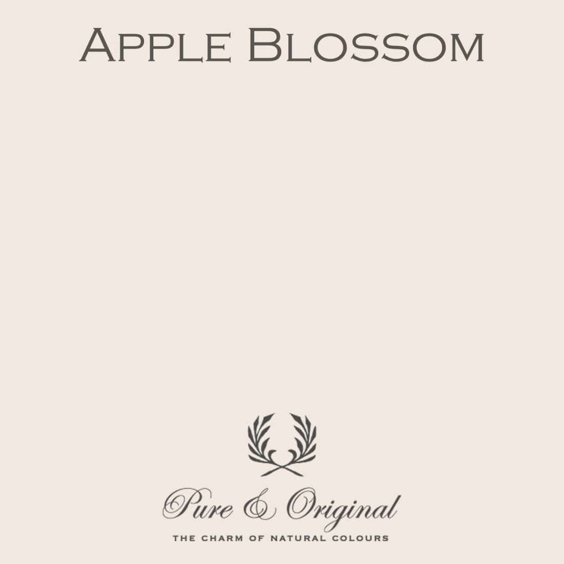 Apple Blossom Na Pure Original