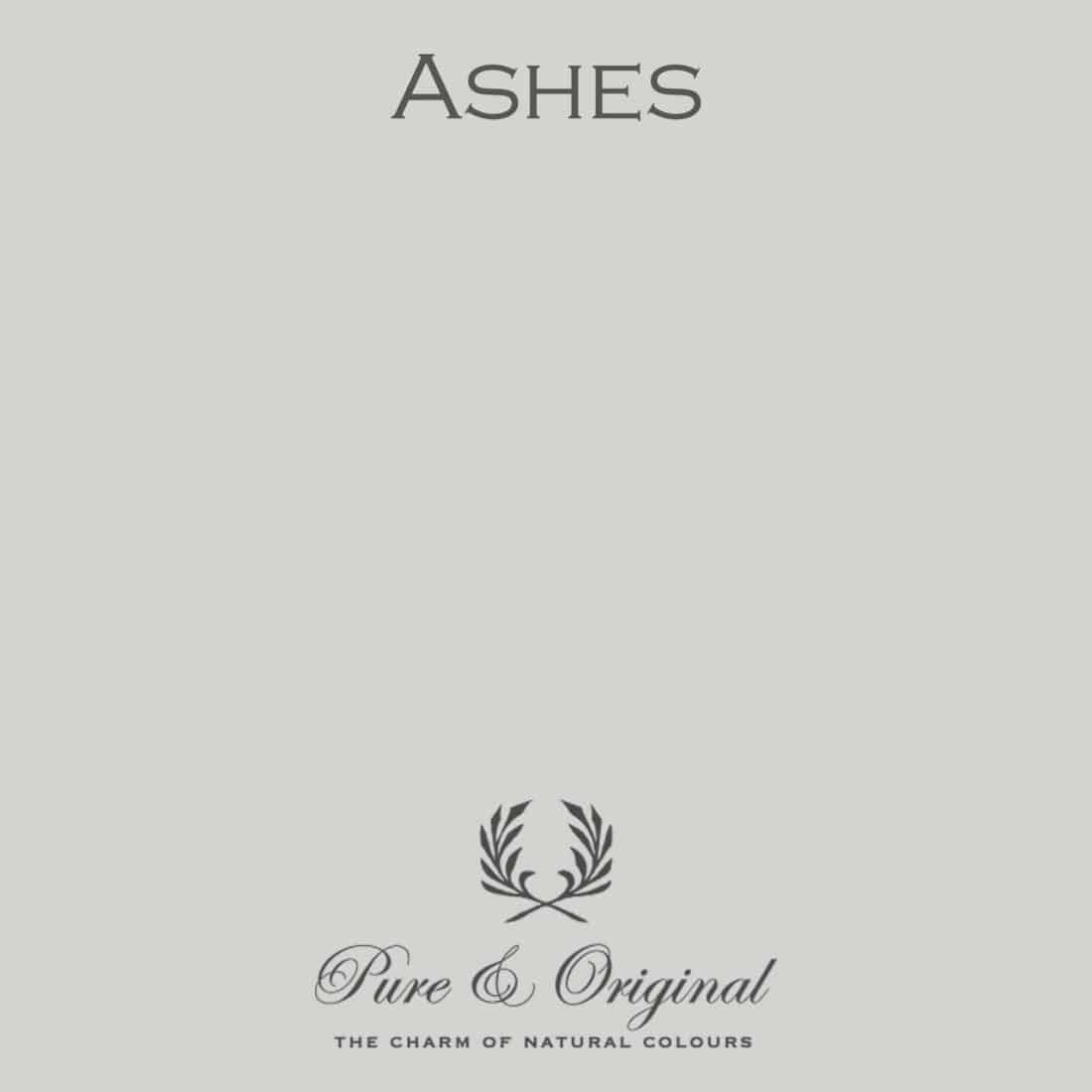 Ashes Na Pure Original
