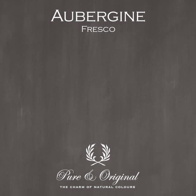 Aubergine Na Pure Original
