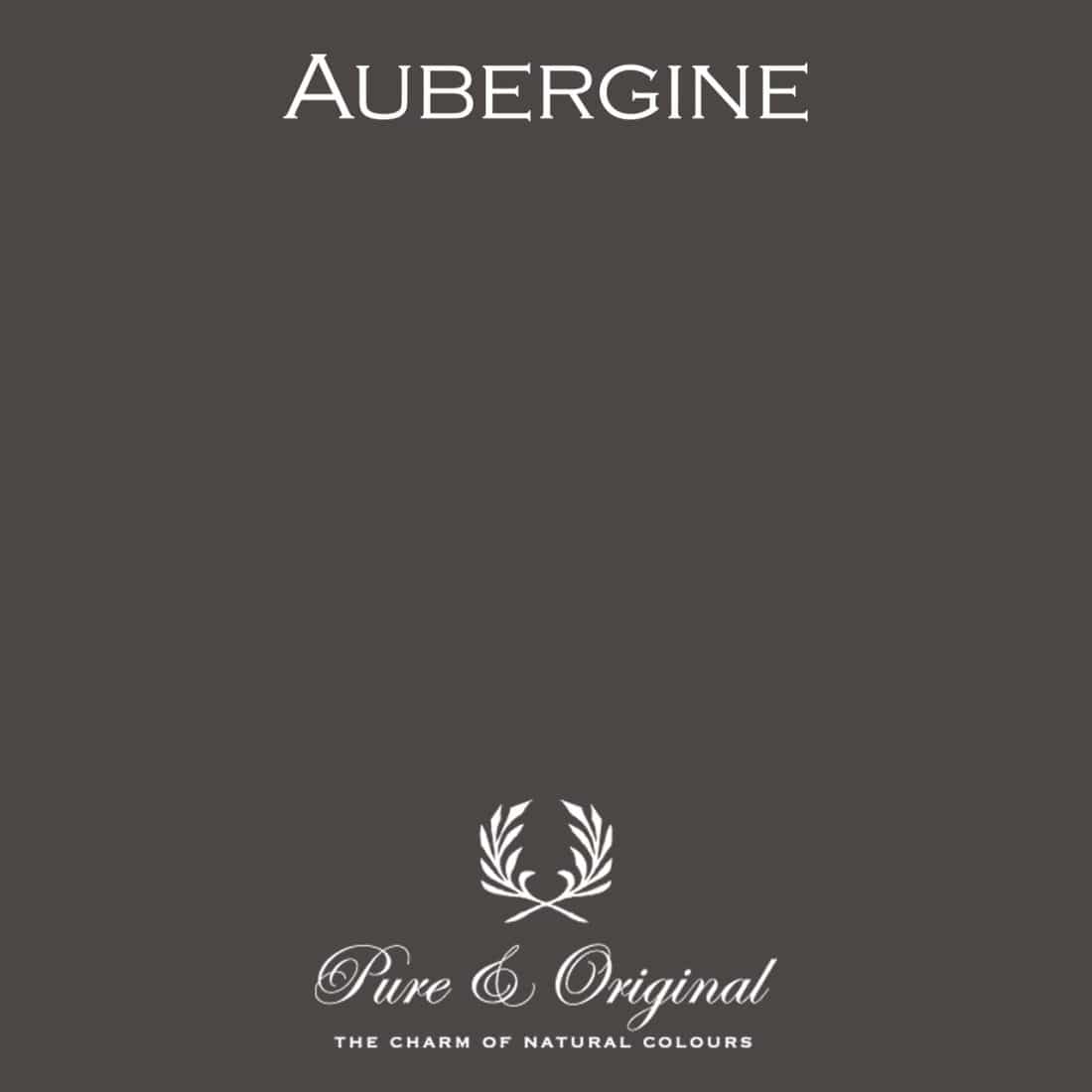 Aubergine Na Pure Original 2