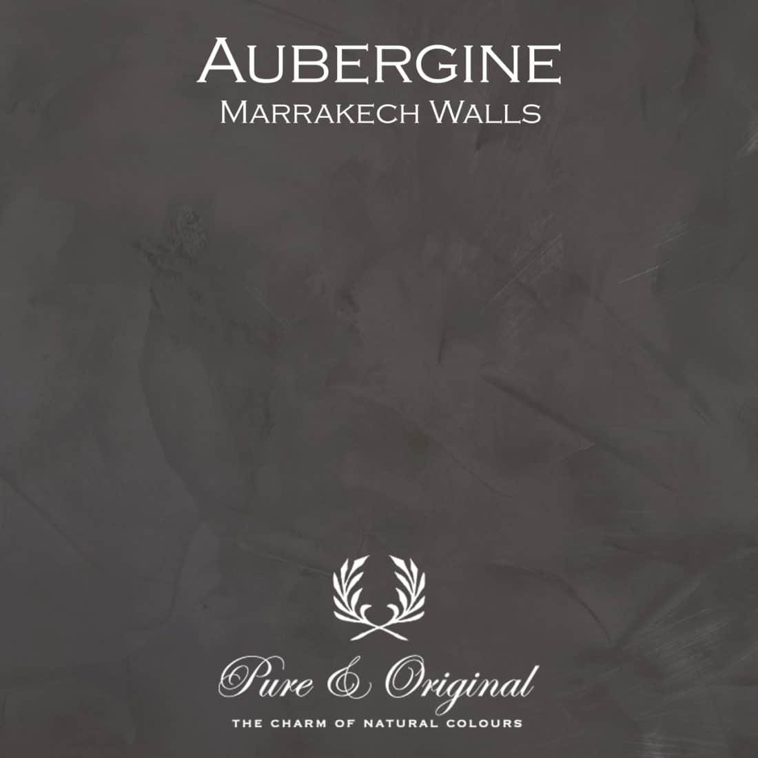 Aubergine Na Pure Original 3