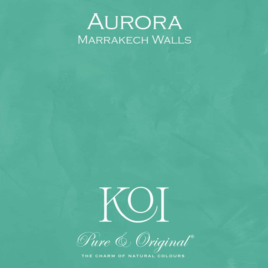 Aurora Marrakech Walls Pure Original