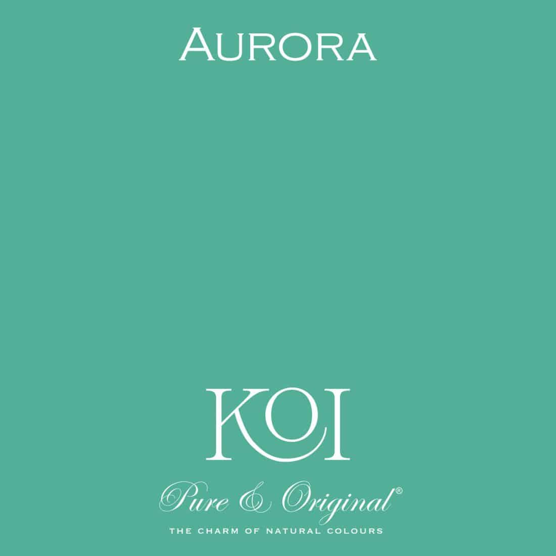 Aurora Na Pure Original 1