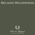 Belgian Wilderness Na Pure Original
