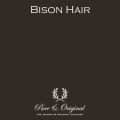 Bison Hair Pure Original