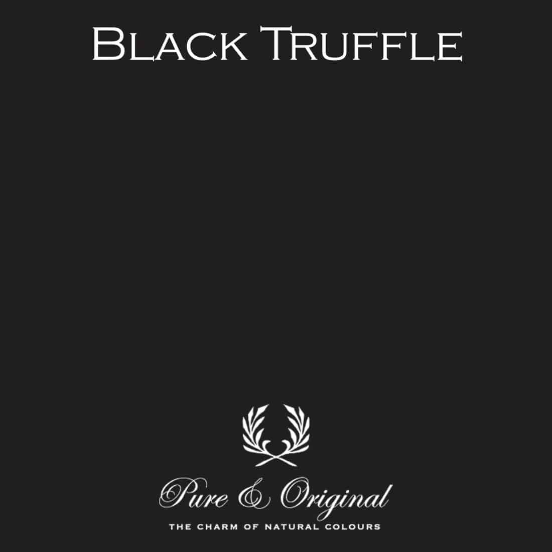 Black Truffle Pure Original