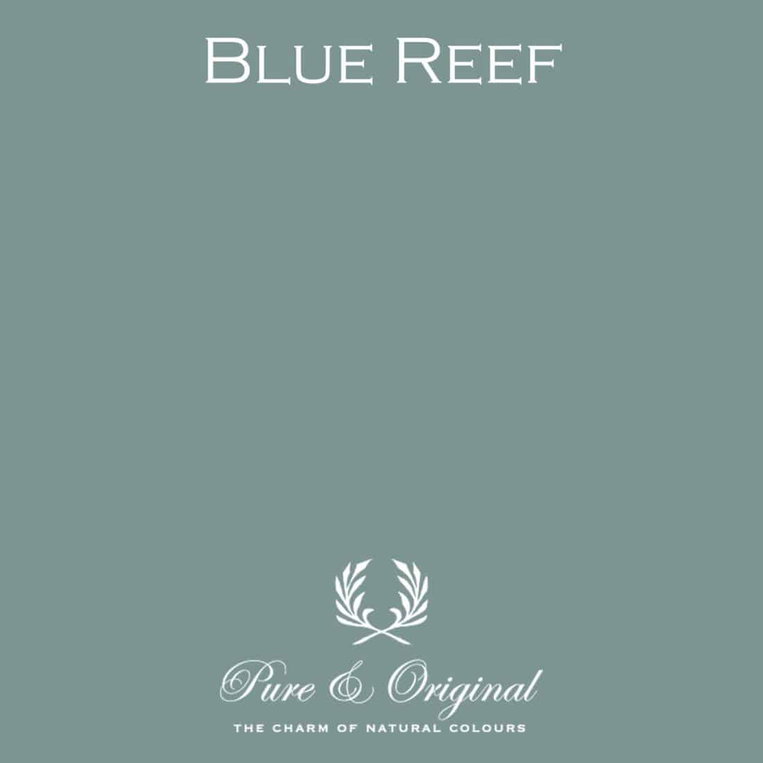 Blue Reef Na Pure Original