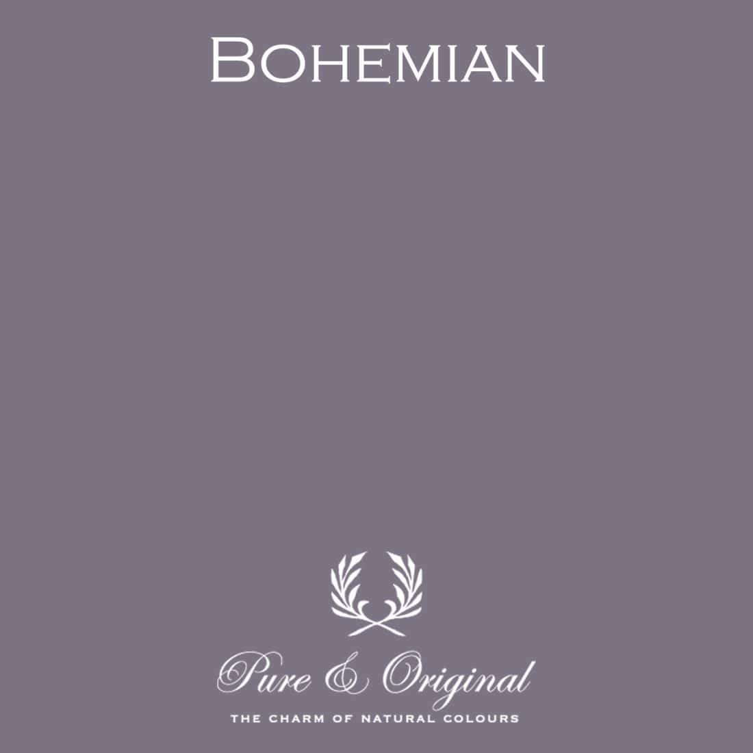Bohemian Na Pure Original