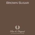 Brown Sugar Na Pure Original