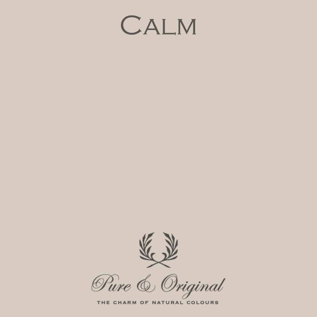 Calm Na Pure Original