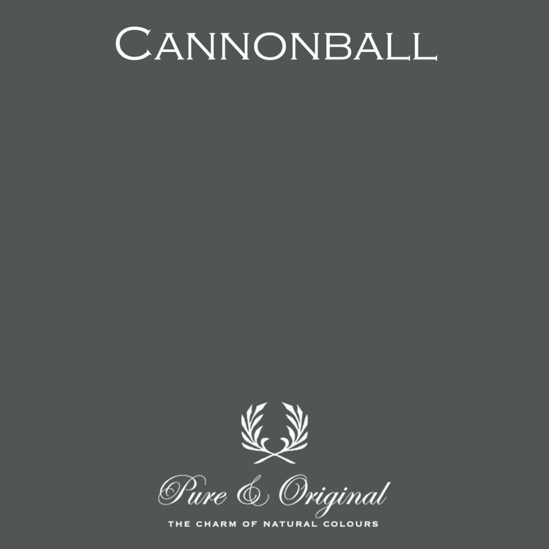 Cannonball Na Pure Original