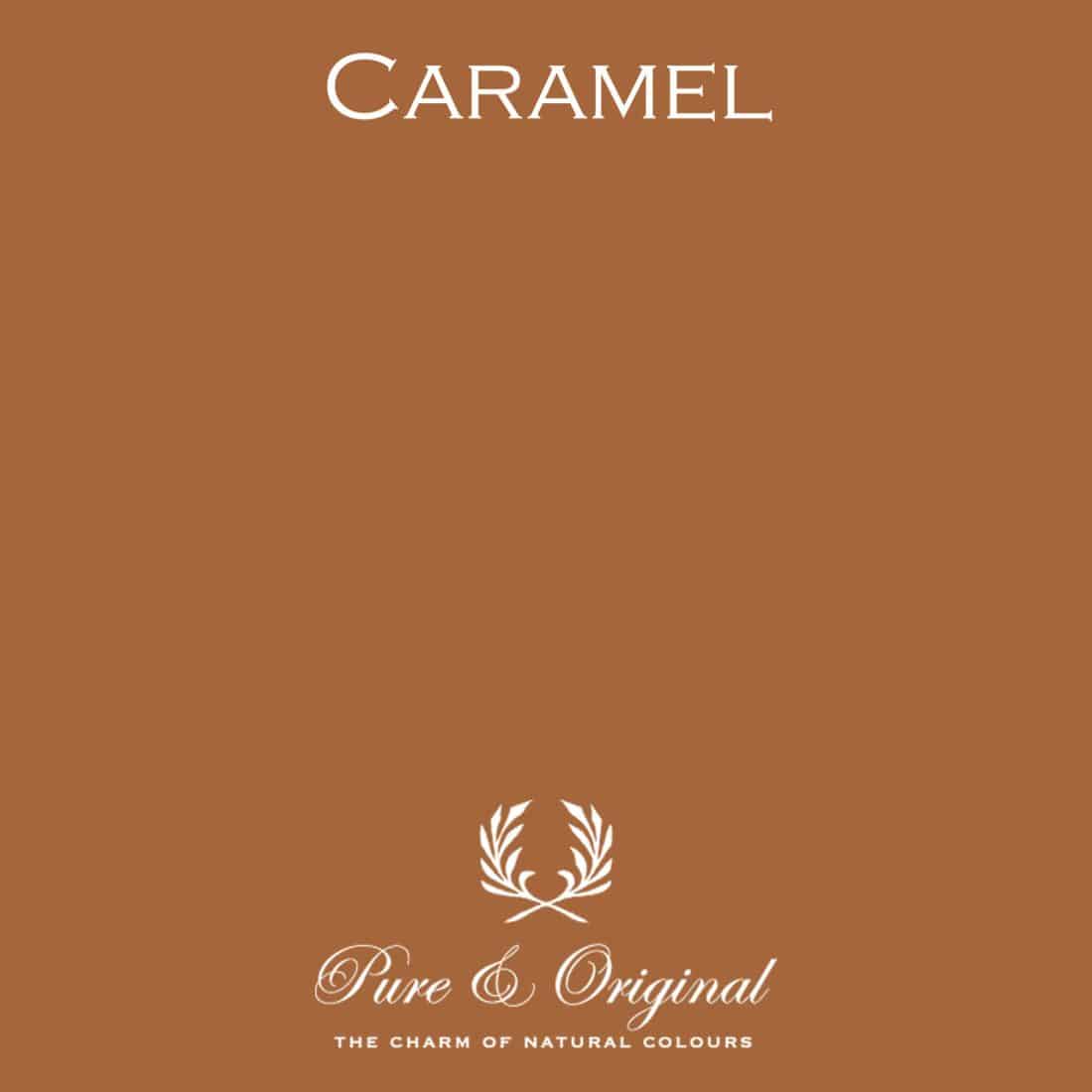 Caramel Na Pure Original