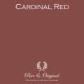 Cardinal Red Na Pure Original
