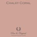 Chalky Coral Na Pure Original