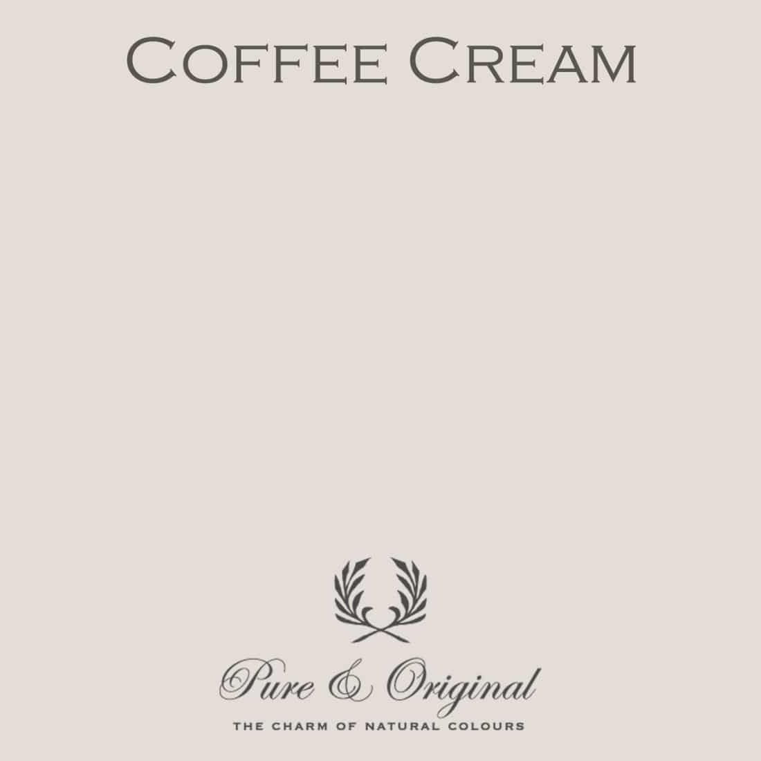 Coffee Cream Na Pure Original