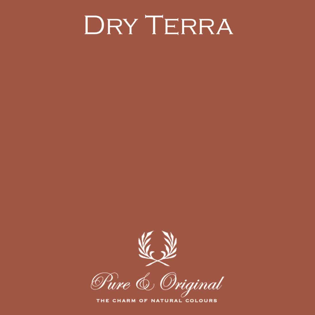 Dry Terra Na Pure Original