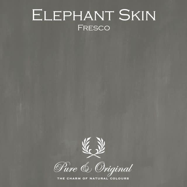 Elephant Skin Fresco Lime Paint Pure Original