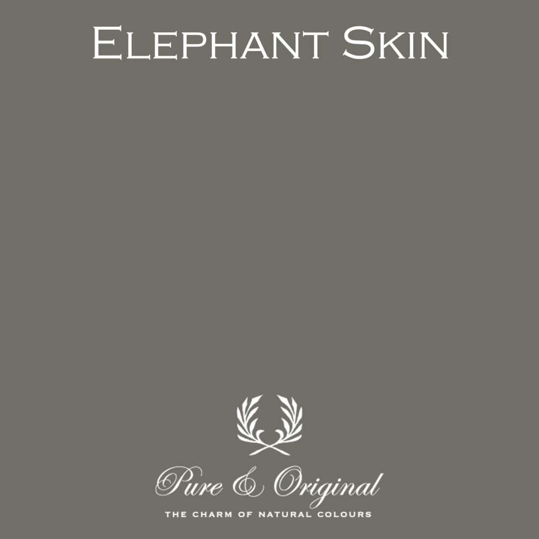 Elephant Skin Na Pure Original