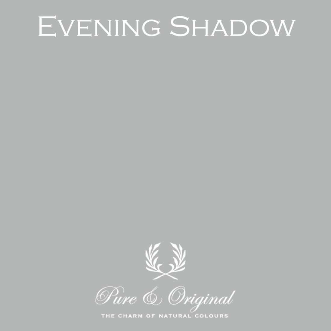 Evening Shadow Na Pure Original