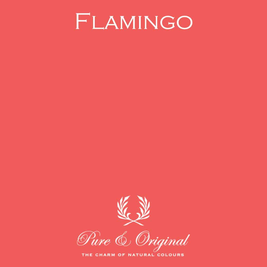 Flamingo Na Pure Original