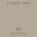 Flannel Grey Na Pure Original